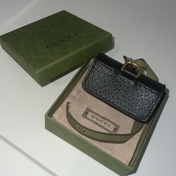 Gucci Dog Waste Bag Holder - Picture 3 of 12